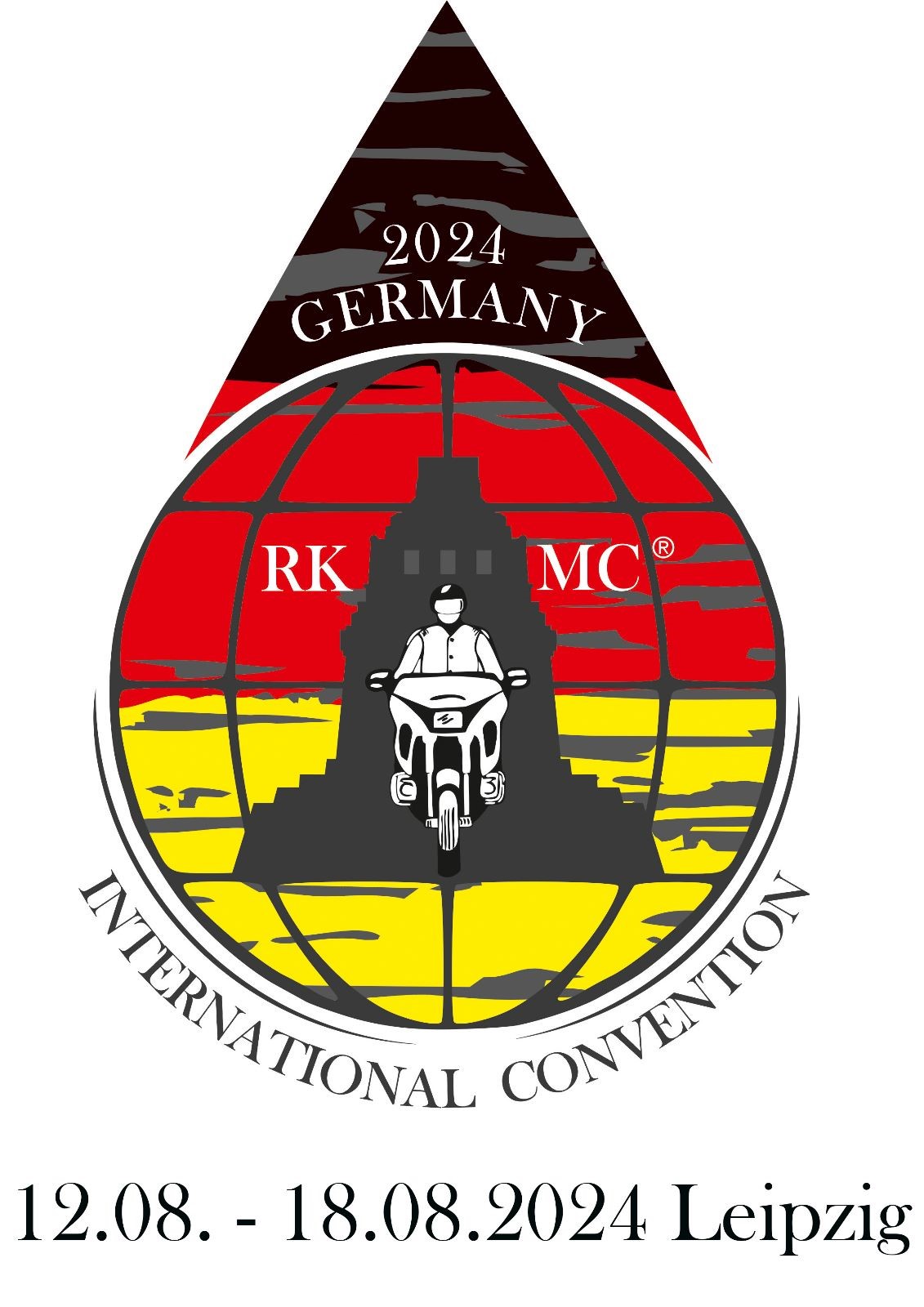 International Convention 2024